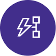 Automated icon