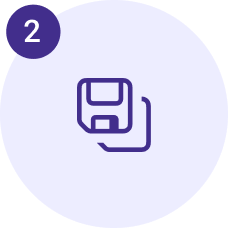 Step 2 Icon