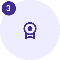 Step 3 Icon