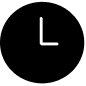 Clock icon