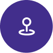 Localized icon