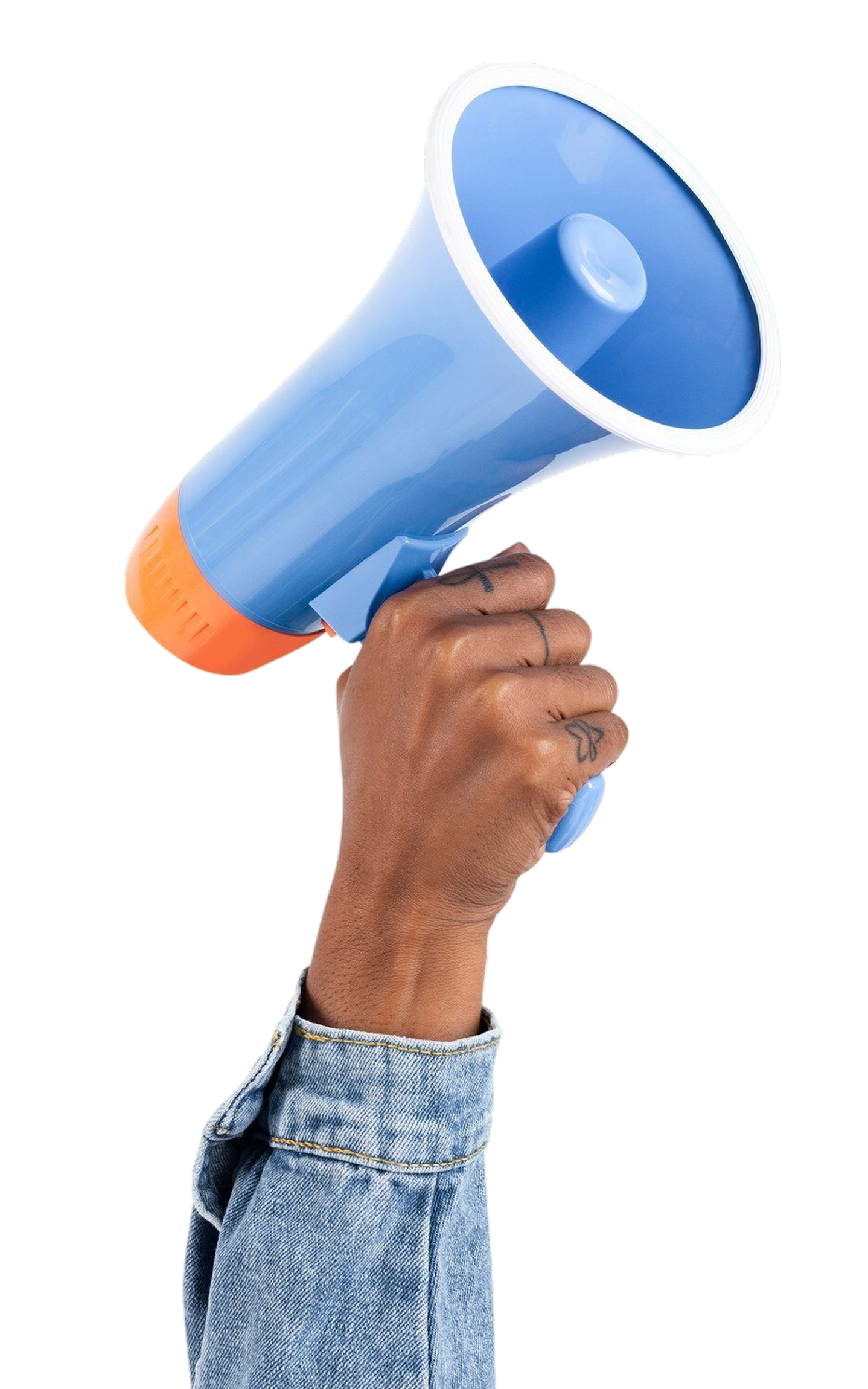 Megaphone