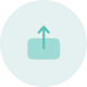 Upload icon