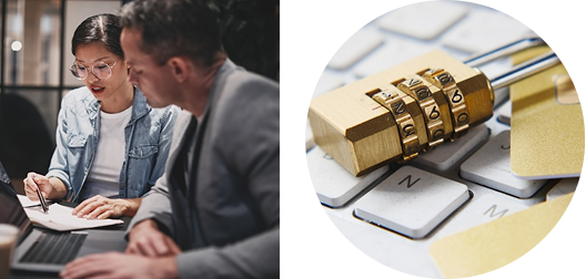 Compliance and Security